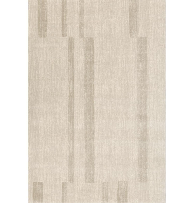 Koberec Agnella Agnus Brush Lines krémový