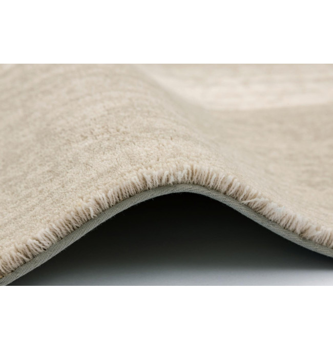 Koberec Agnella Agnus Brush Lines šedý