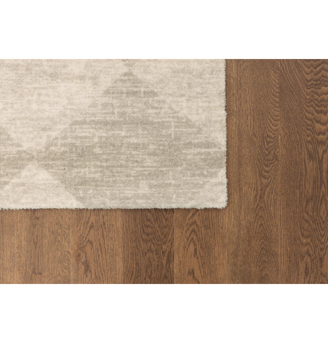 Koberec Agnella Agnus Checkered béžový