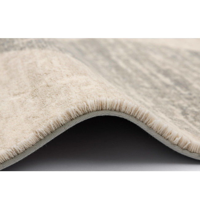 Koberec Agnella Agnus Checkered šedý