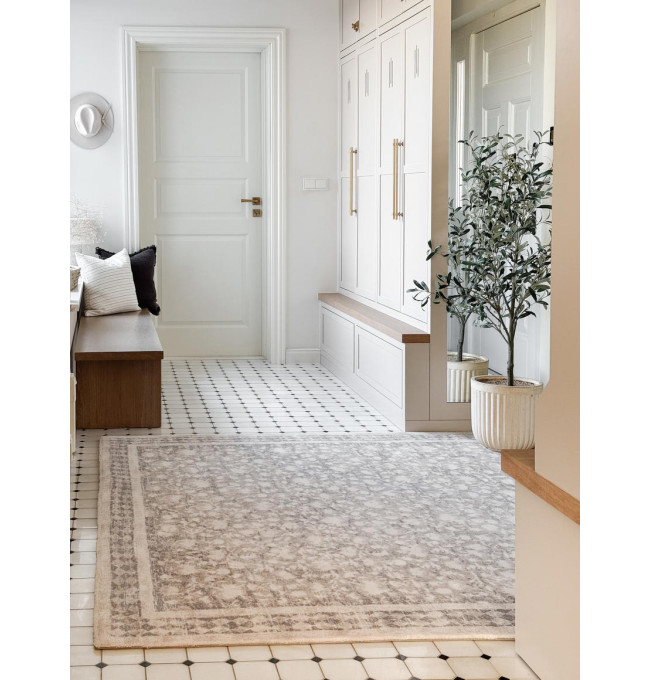 Koberec Agnella Agnus Classic béžový