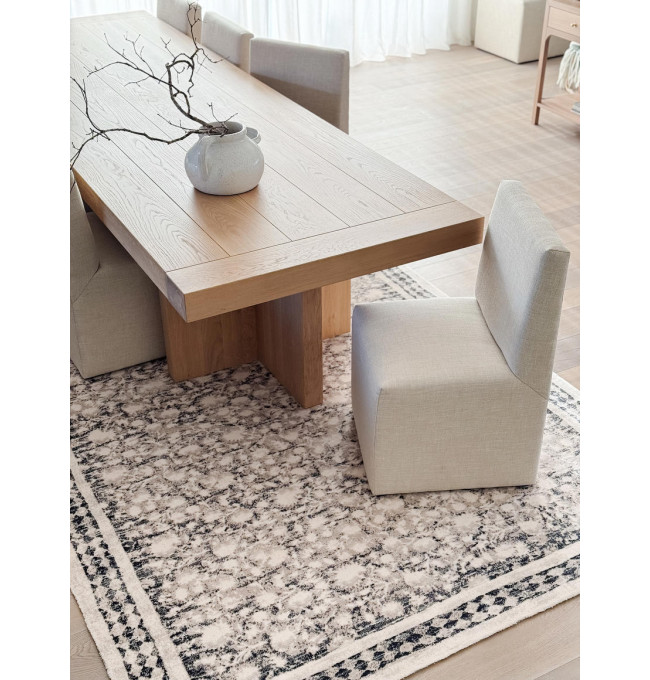 Koberec Agnella Agnus Classic šedý