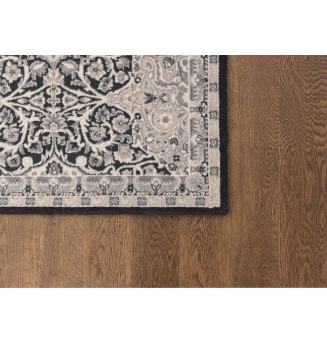 Koberec Agnella Agnus Dora grafitový