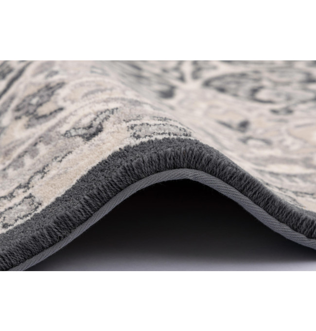 Koberec Agnella Agnus Dora grafitový