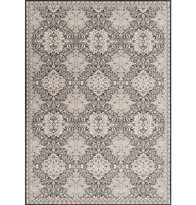 Koberec Agnella Agnus Dora grafitový