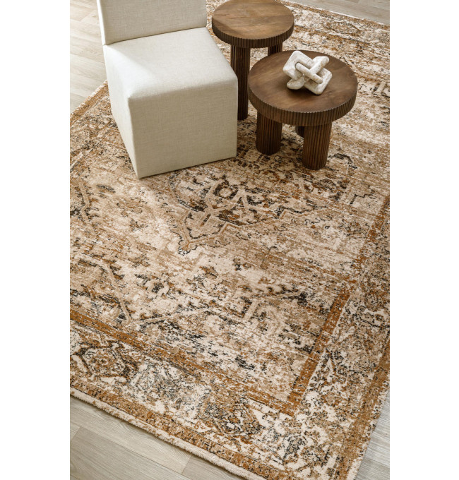 Koberec Agnella Agnus Granny béžový