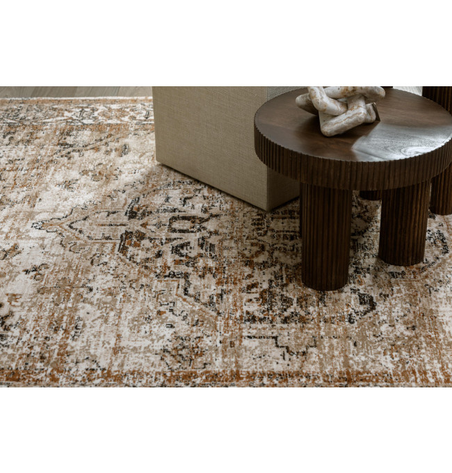 Koberec Agnella Agnus Granny béžový