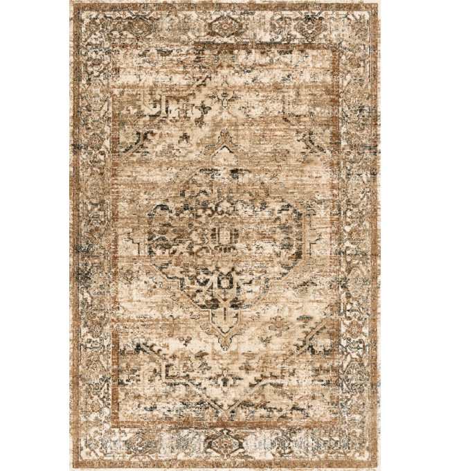 Koberec Agnella Agnus Granny béžový