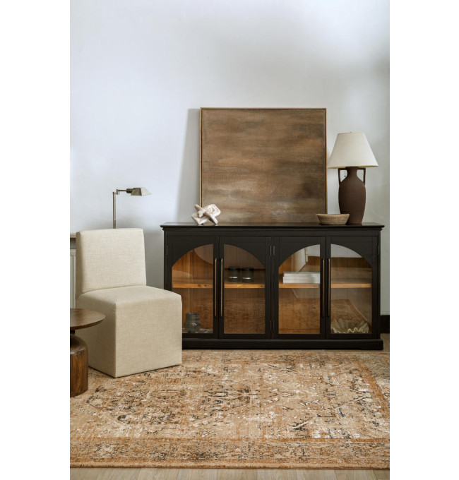 Koberec Agnella Agnus Granny měděný