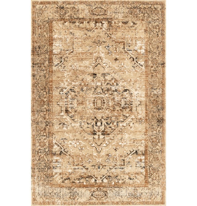 Koberec Agnella Agnus Granny měděný