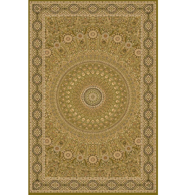 Koberec AGNELLA AGNUS Liwia Sahara