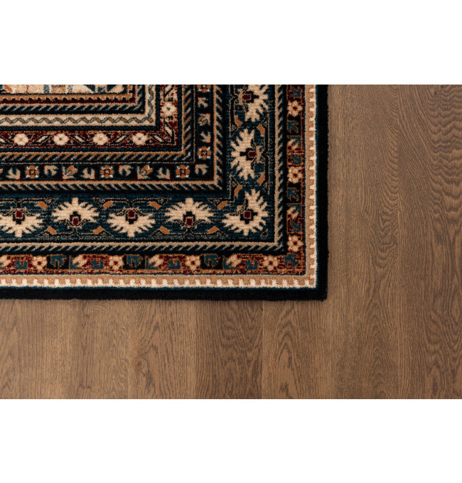 Koberec Agnella Agnus Mostar tmavě béžový