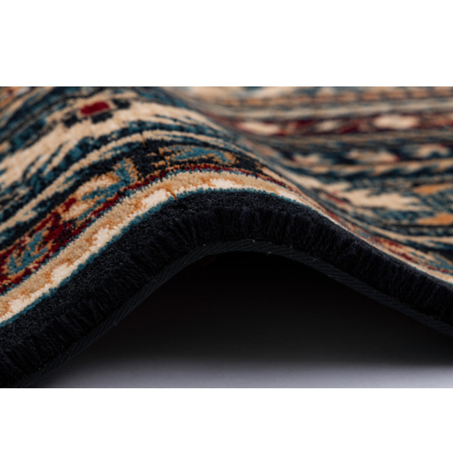 Koberec Agnella Agnus Mostar tmavě béžový