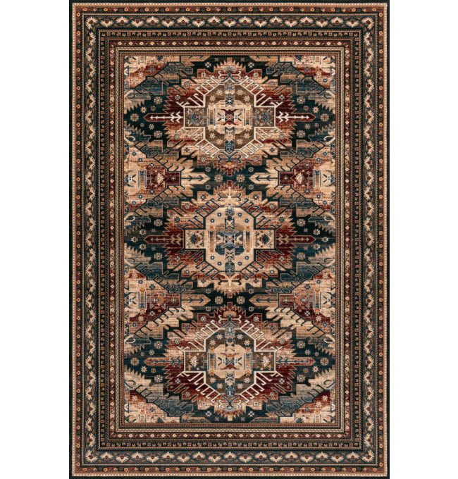 Koberec Agnella Agnus Mostar tmavě béžový