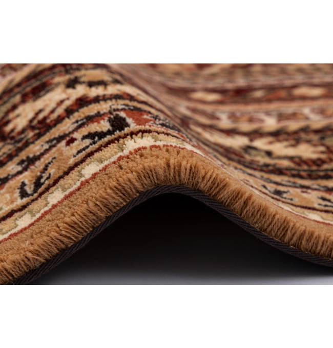 Koberec AGNELLA AGNUS Mostar hnědý