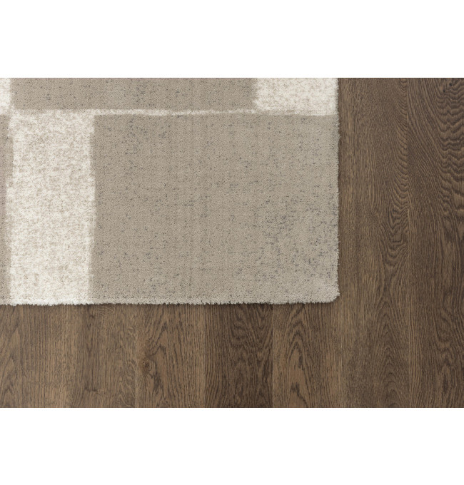 Koberec Agnella Agnus Pavement šedý