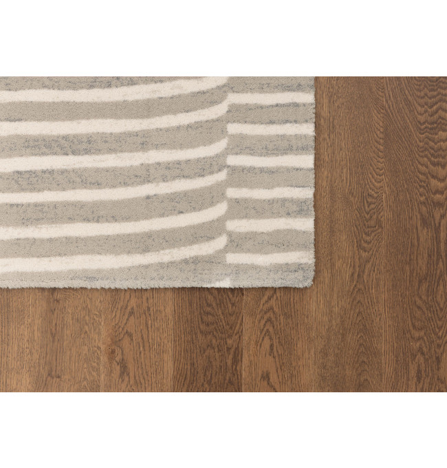 Koberec Agnella Agnus Tides šedý