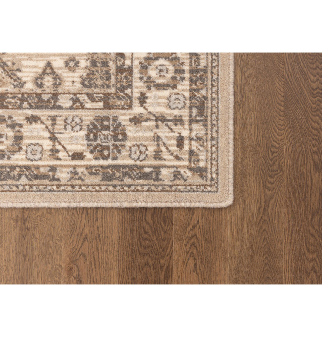 Koberec Agnella Ballata Natural Emivo béžový