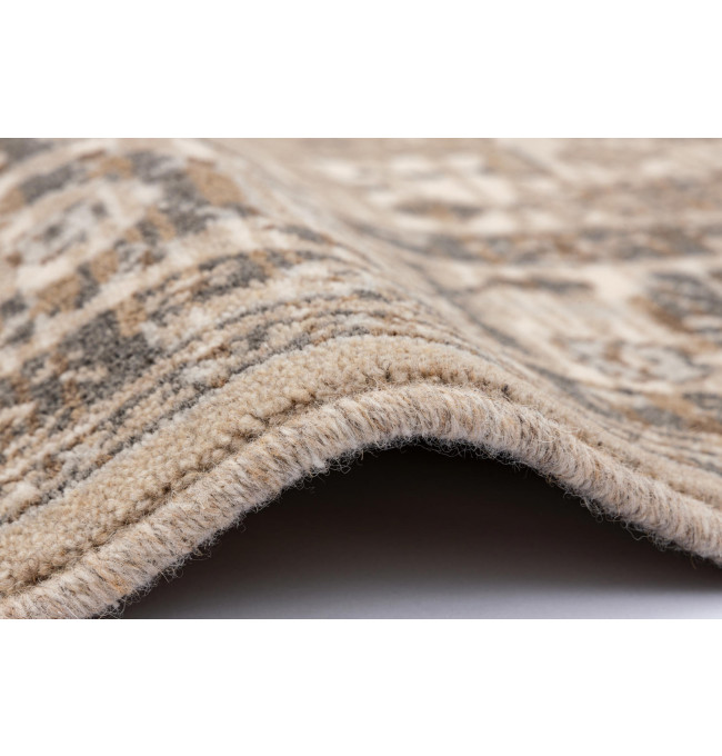 Koberec Agnella Ballata Natural Emivo béžový