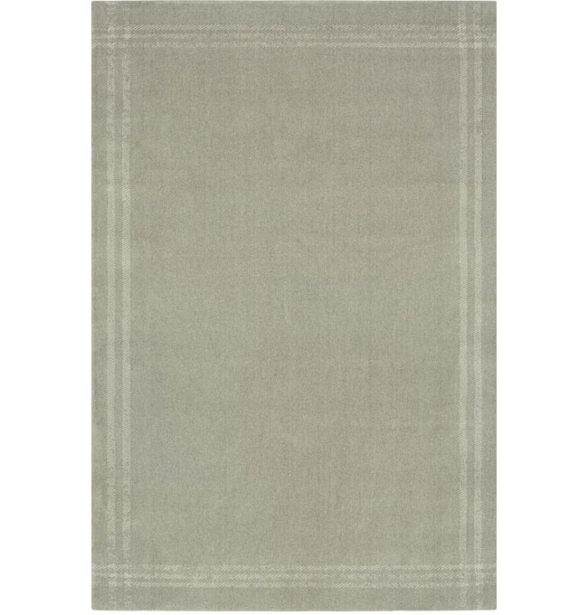 Koberec Agnella Calisia M Grid Rim Taupe