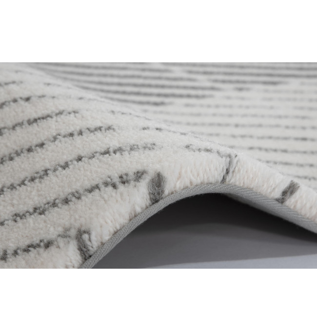 Koberec Agnella Calisia M Huver Alabaster