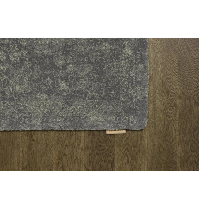 Koberec Agnella Calisia Vintage Bell Grafit