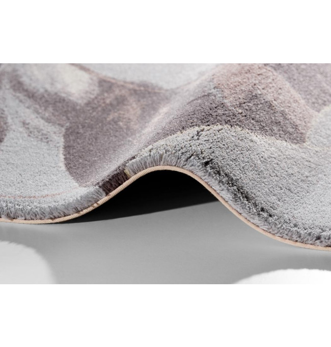 Koberec Agnella Diamond Anyl Alabaster