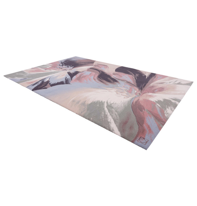 Koberec Agnella Diamond Anyl Alabaster