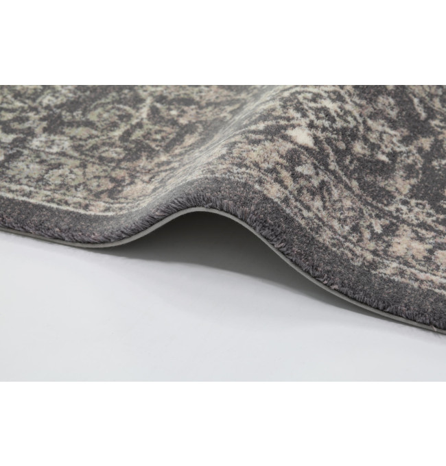 Koberec Agnella Diamond Liros antracit