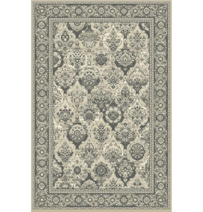 Koberec Agnella Isfahan Forenza světle béžový