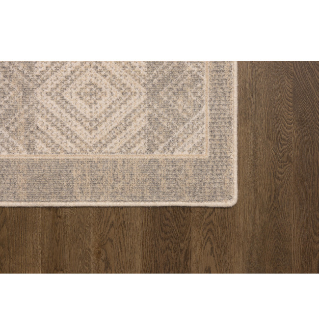 Koberec Agnella Isfahan M Ratina pískový