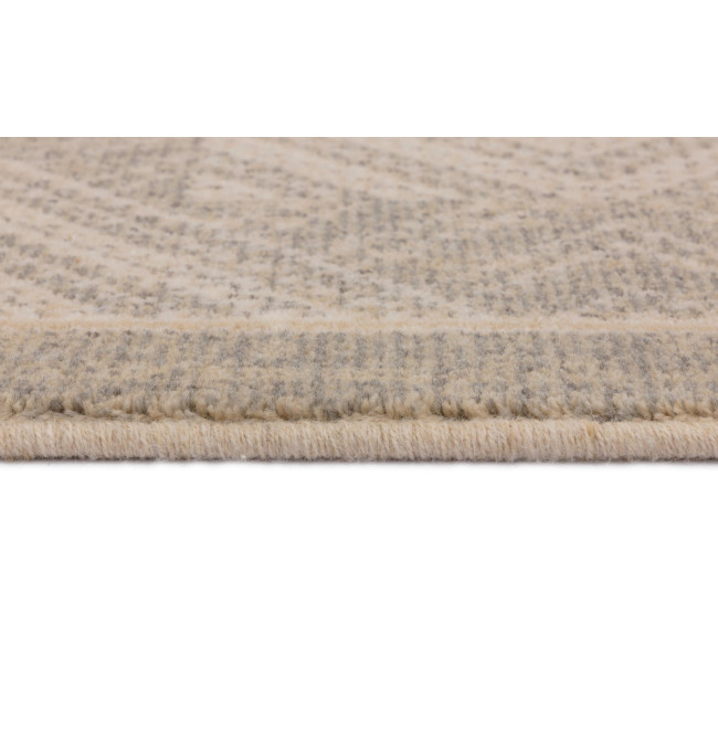 Koberec Agnella Isfahan M Ratina pískový