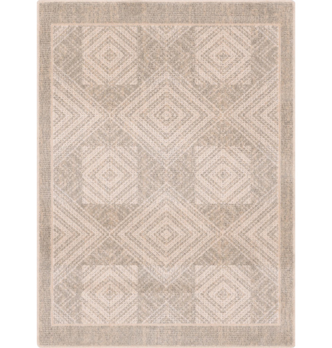 Koberec Agnella Isfahan M Ratina pískový