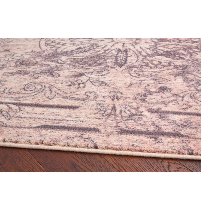 Koberec Agnella Isfahan Tanit pískový