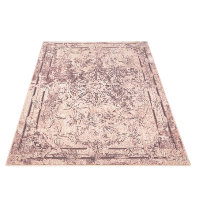 Koberec Agnella Isfahan Tanit pískový