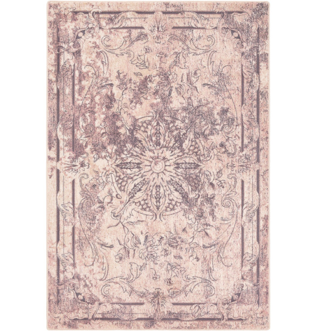 Koberec Agnella Isfahan Tanit pískový