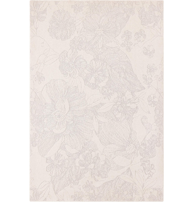 Koberec Agnella Noble Arol světle šedý, béžový