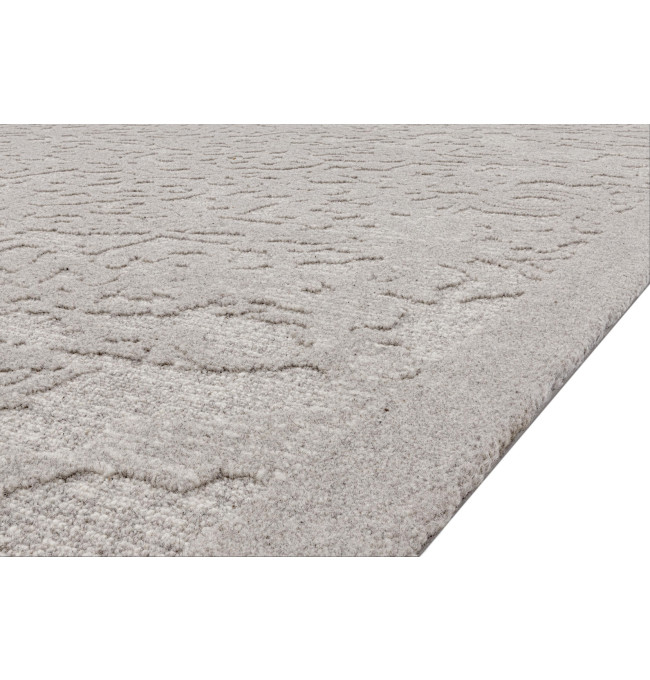Koberec Agnella Noble Azan šedý