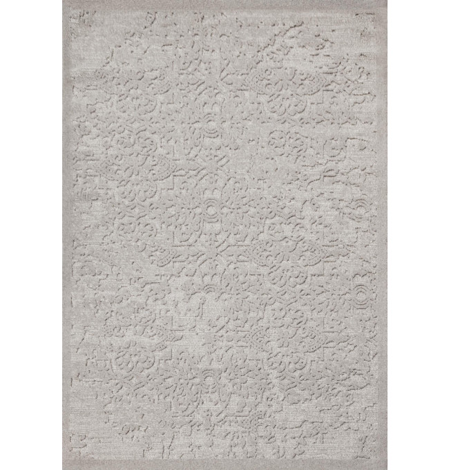 Koberec Agnella Noble Azan šedý