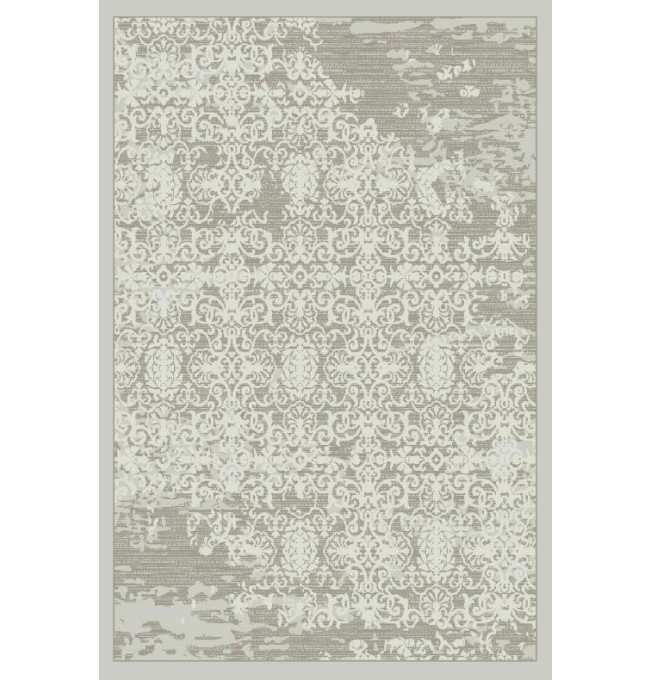 Koberec Agnella Noble Eleri šedý