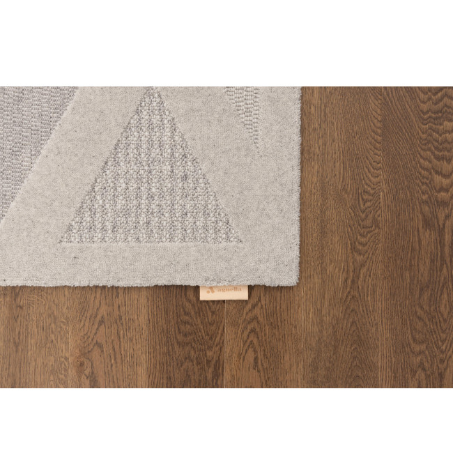 Koberec Agnella Noble Elois šedý