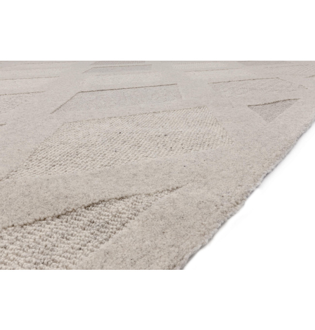 Koberec Agnella Noble Elois šedý