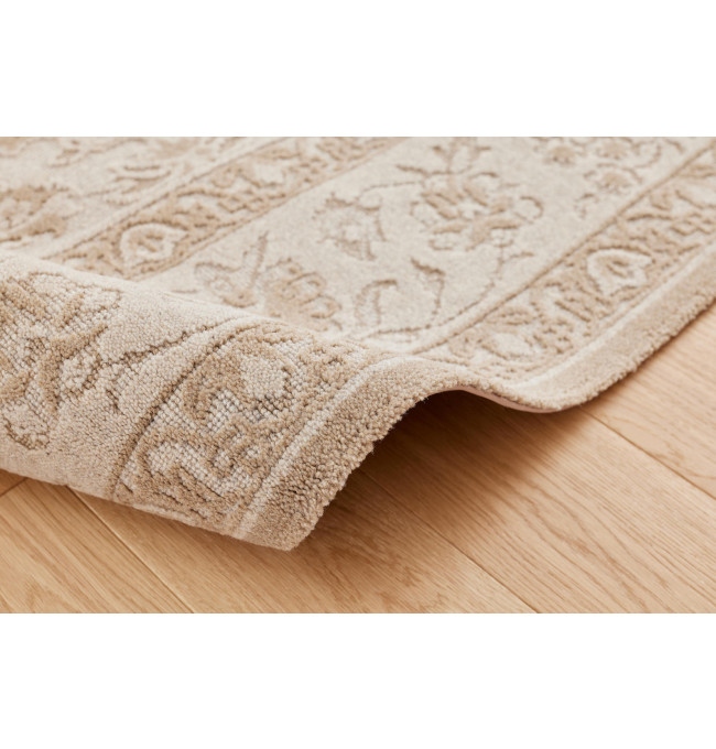 Koberec Agnella Noble Kirla světle béžový