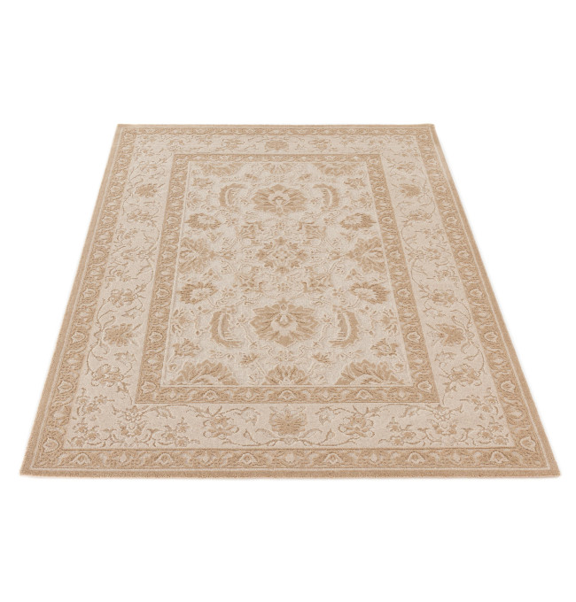 Koberec Agnella Noble Kirla světle béžový