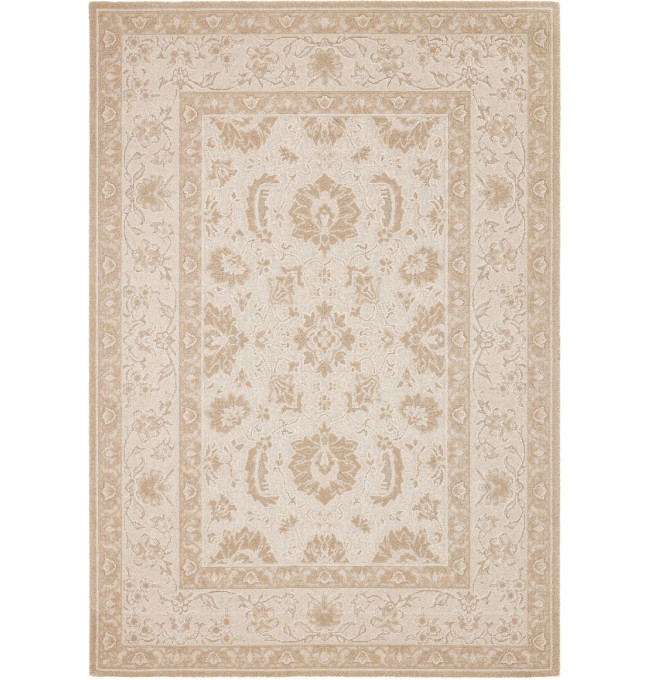 Koberec Agnella Noble Kirla světle béžový