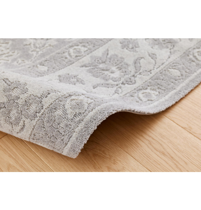 Koberec Agnella Noble Kirla šedý