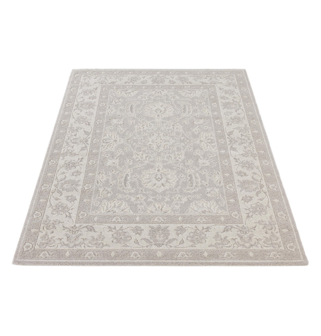 Koberec Agnella Noble Kirla šedý