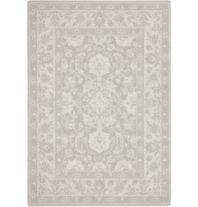 Koberec Agnella Noble Kirla šedý