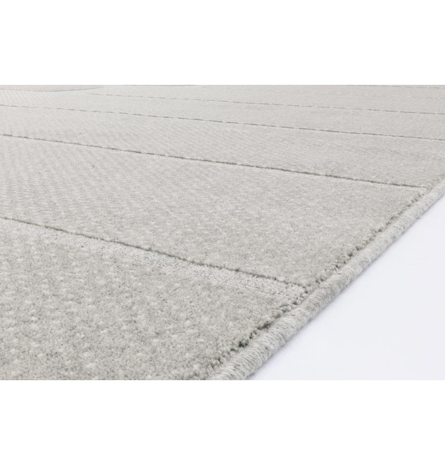 Koberec Agnella Noble Mile šedý