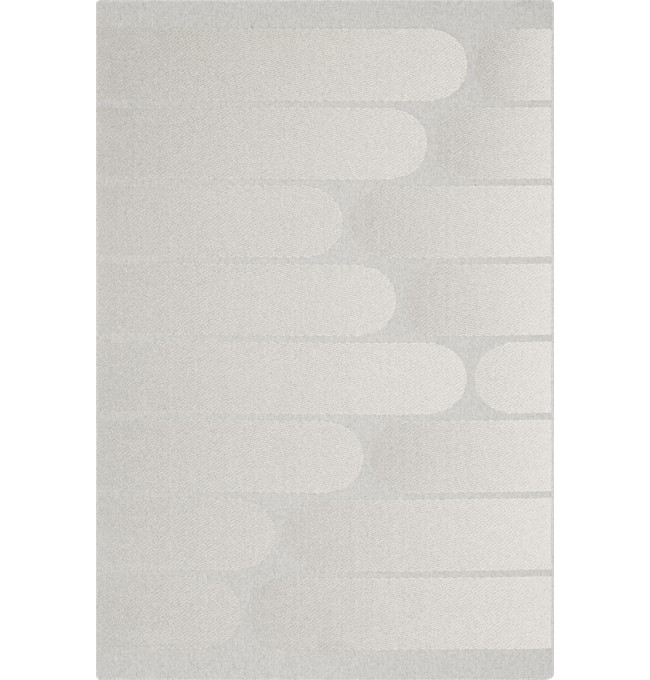 Koberec Agnella Noble Mile šedý